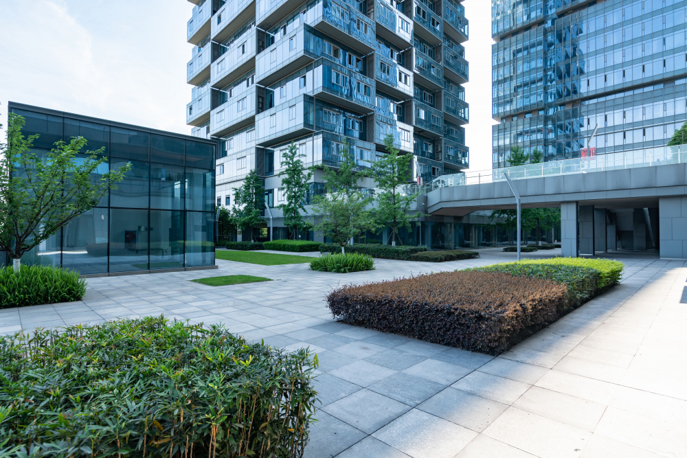 Инфраструктура